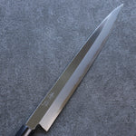 Seisuke Blue Steel Kasumitogi Yanagiba  300mm Rosewood Handle - Japannywholesale