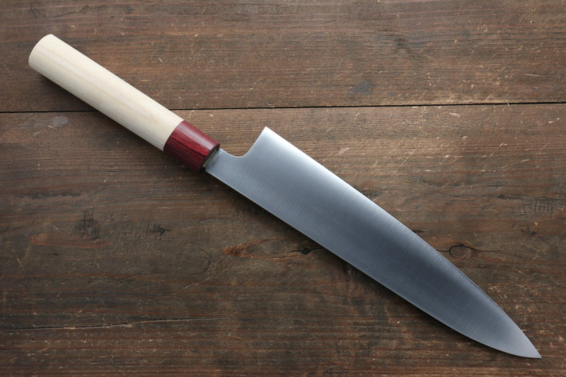 Seisuke VG10 Gyuto  240mm - Japannywholesale