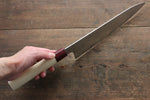 Seisuke VG10 Gyuto  240mm - Japannywholesale