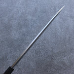 Seisuke White Steel Kasumitogi Yanagiba  300mm Rosewood Handle - Japannywholesale