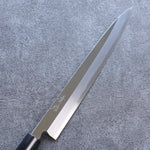 Seisuke White Steel Kasumitogi Yanagiba  270mm Rosewood Handle - Japannywholesale