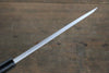 Sakai Takayuki Kasumi White Steel Deba  180mm - Japannywholesale