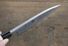 Sakai Takayuki Kasumi White Steel Deba  180mm - Japannywholesale