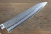 Sakai Takayuki VG10 17 Layer Damascus Gyuto  270mm - Japannywholesale