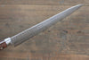 Sakai Takayuki VG10 17 Layer Damascus Gyuto  270mm - Japannywholesale