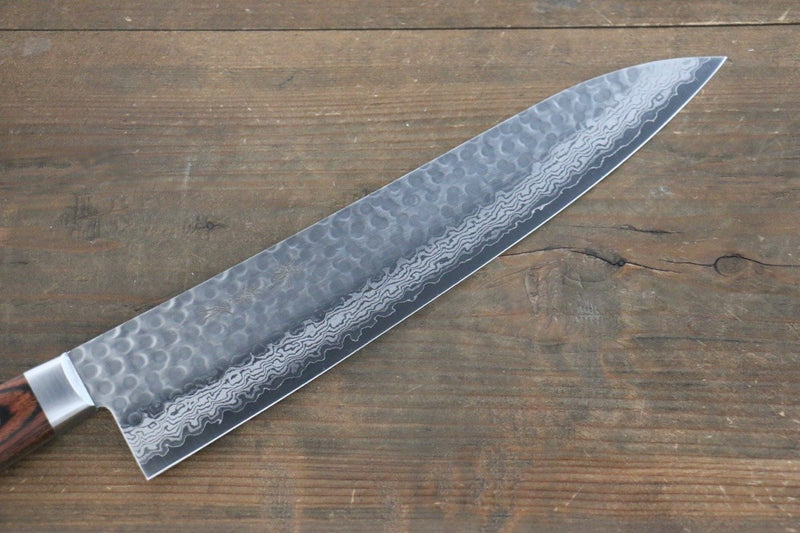 Sakai Takayuki VG10 17 Layer Damascus Gyuto  270mm - Japannywholesale