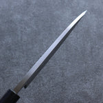 Seisuke White Steel Kasumitogi Deba  180mm Rosewood Handle - Japannywholesale