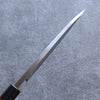 Seisuke White Steel Kasumitogi Deba  165mm Rosewood Handle - Japannywholesale