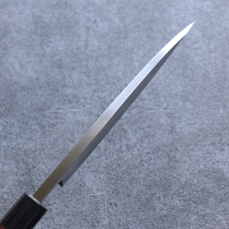 Seisuke White Steel Kasumitogi Deba  165mm Rosewood Handle - Japannywholesale