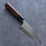 Seisuke VG1 Kasumitogi Deba  120mm Rosewood Handle - Japannywholesale