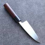 Seisuke VG1 Kasumitogi Deba  120mm Rosewood Handle - Japannywholesale