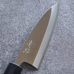 Seisuke VG1 Kasumitogi Deba  120mm Rosewood Handle - Japannywholesale