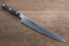 Sakai Takayuki Grand Chef Swedish Steel-stn Sujihiki  240mm - Japannywholesale