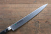 Sakai Takayuki Grand Chef Swedish Steel-stn Sujihiki  240mm - Japannywholesale