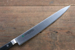 Sakai Takayuki Grand Chef Swedish Steel-stn Sujihiki  240mm - Japannywholesale