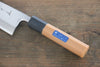 Sakai Takayuki [Left Handed] Molybdenum Deba  PC(Plastic) Handle - Japannywholesale