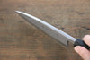 Sakai Takayuki [Left Handed] Molybdenum Deba  PC(Plastic) Handle - Japannywholesale