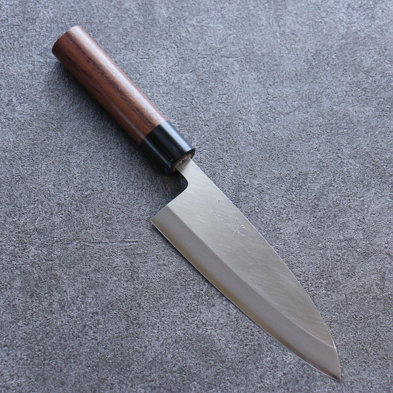 Seisuke VG1 Kasumitogi Deba  150mm Rosewood Handle - Japannywholesale