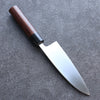 Seisuke VG1 Kasumitogi Deba  150mm Rosewood Handle - Japannywholesale