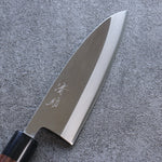 Seisuke VG1 Kasumitogi Deba  150mm Rosewood Handle - Japannywholesale