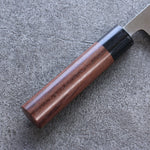 Seisuke VG1 Kasumitogi Deba  150mm Rosewood Handle - Japannywholesale