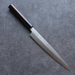 Seisuke VG1 Kasumitogi Yanagiba  210mm Rosewood Handle - Japannywholesale