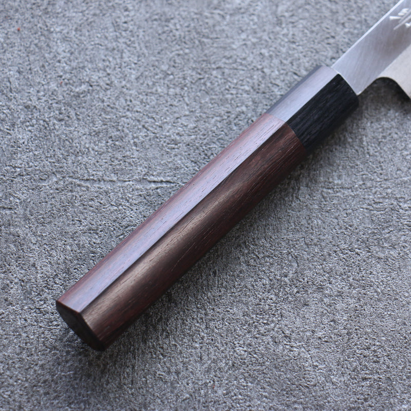 Seisuke VG1 Kasumitogi Yanagiba  210mm Rosewood Handle - Japannywholesale