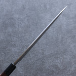 Seisuke VG1 Kasumitogi Yanagiba  210mm Rosewood Handle - Japannywholesale