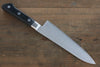 Tojiro (Fujitora) DP Cobalt Alloy Steel Gyuto  180mm Pakka wood Handle FU807 - Japannywholesale