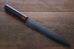 Iseya VG10 33 Layer Damascus Japanese, Gyuto 210mm, Petty 150mm & Sushi Knife 210mm Set - Japannywholesale