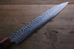 Iseya VG10 33 Layer Damascus Japanese, Gyuto 210mm, Petty 150mm & Sushi Knife 210mm Set - Japannywholesale