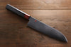 Iseya VG10 33 Layer Damascus Japanese Petty (80mm, 150mm), Santoku, Gyuto 210mm Sashimi Sushi Chef Knife 210mm Set - Japannywholesale