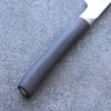 Shizu VG10 Damascus Steak  130mm Black Pakka wood Handle - Japannywholesale