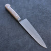 Anne Japanese Steel Gyuto  180mm Micarta Handle - Japannywholesale