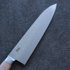 Anne Japanese Steel Gyuto  180mm Micarta Handle - Japannywholesale