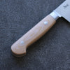 Anne Japanese Steel Gyuto  180mm Micarta Handle - Japannywholesale