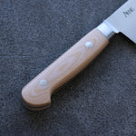 Anne Japanese Steel Gyuto  180mm Micarta Handle - Japannywholesale