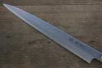 Sakai Takayuki [Left Handed] Kasumitogi White Steel Fuguhiki - Japannywholesale