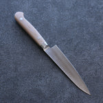 Anne Stainless Steel Petty-Utility  120mm Micarta Handle - Japannywholesale