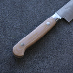 Anne Stainless Steel Petty-Utility  120mm Micarta Handle - Japannywholesale