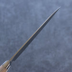 Anne Stainless Steel Petty-Utility  120mm Micarta Handle - Japannywholesale