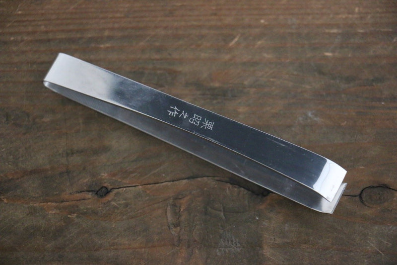 Fishbone Tweezers 120mm - Japannywholesale