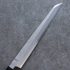 Kikuzuki White Steel No.2 Nashiji Kiritsuke Yanagiba  270mm Magnolia Handle - Japannywholesale