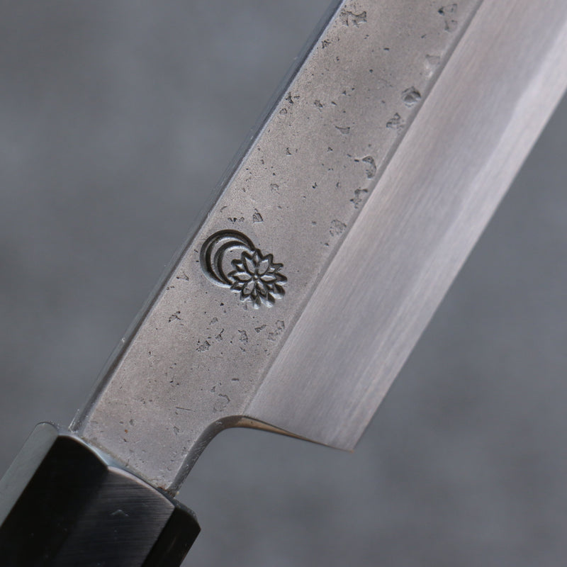 Kikuzuki White Steel No.2 Nashiji Kiritsuke Yanagiba  270mm Magnolia Handle - Japannywholesale