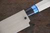 [Left Handed] Saya Sheath for Yanagiba Chef's Knife with Plywood Pin - Japannywholesale