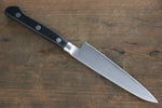 Tojiro (Fujitora) DP Cobalt Alloy Steel Petty-Utility  120mm Pakka wood Handle FU801 - Japannywholesale