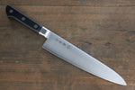 Tojiro (Fujitora) DP Cobalt Alloy Steel Gyuto  210mm Pakka wood Handle FU808 - Japannywholesale