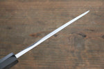 Sakai Takayuki White Steel No.2 Mirrored Finish Deba - Japannywholesale