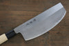 Sakai Takayuki Kasumitogi White Steel Sushi Cut  240mm - Japannywholesale