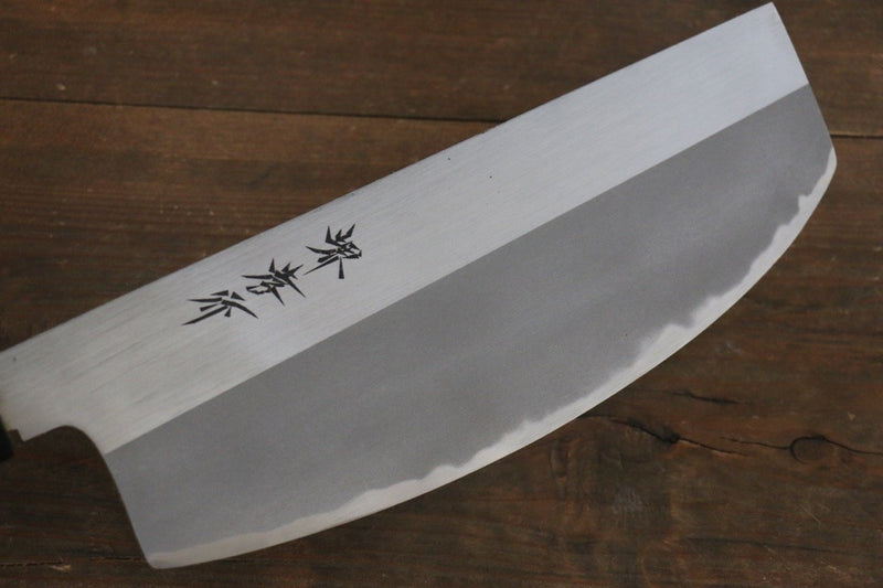 Sakai Takayuki Kasumitogi White Steel Sushi Cut  240mm - Japannywholesale